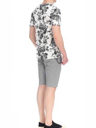 Шорти ANTONY MORATO (8866): фото 4 - Invogue